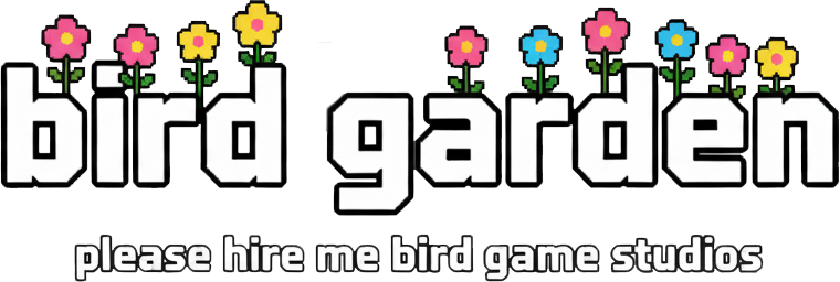 Bird Game
