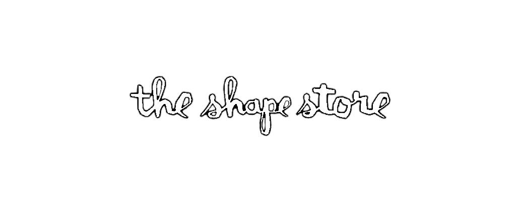 The Shape Store