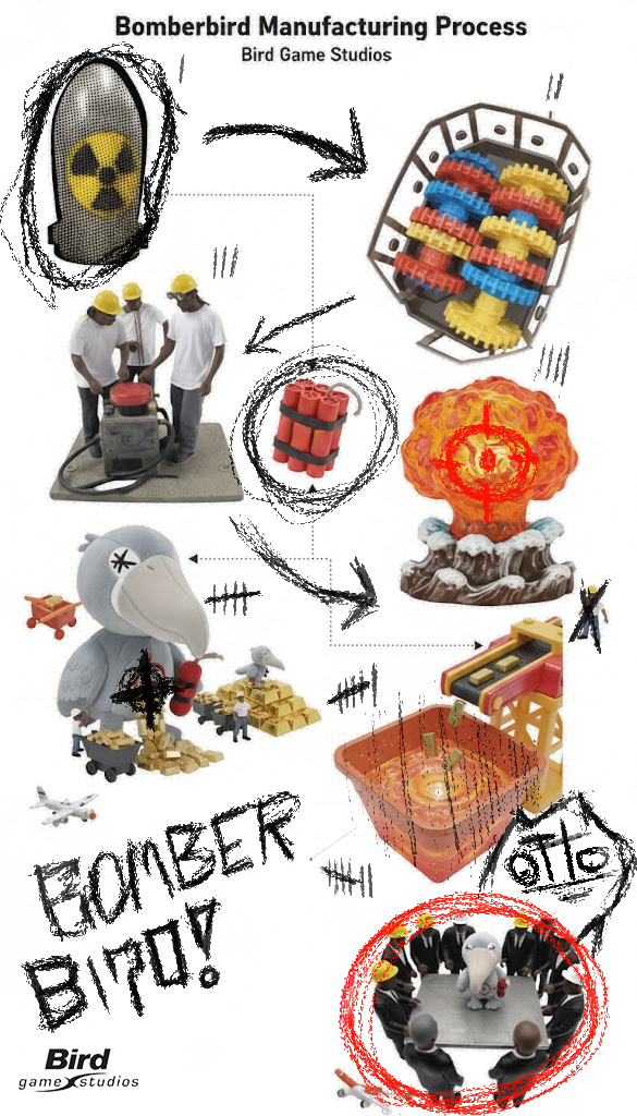 Manufacturing Process