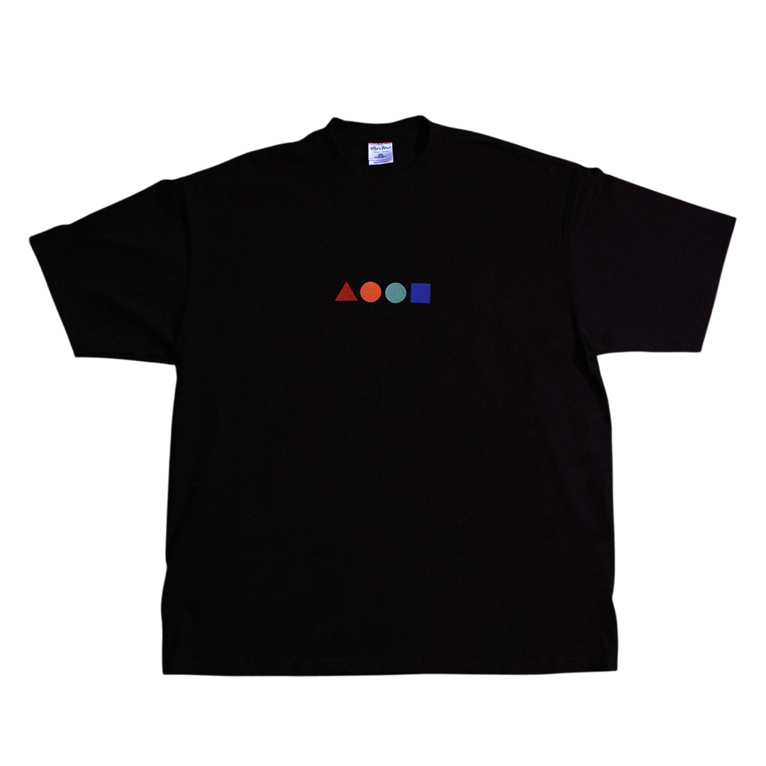Shape Tee